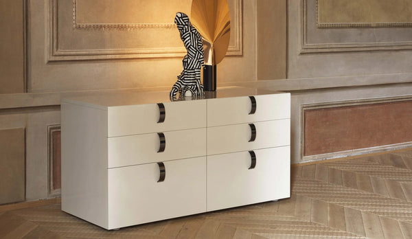 Flou — Splendor | Comò Design Dordoni — Flou