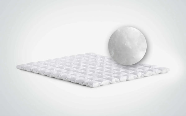 Flou — Topper Anallergico | Strato Comfort — Flou