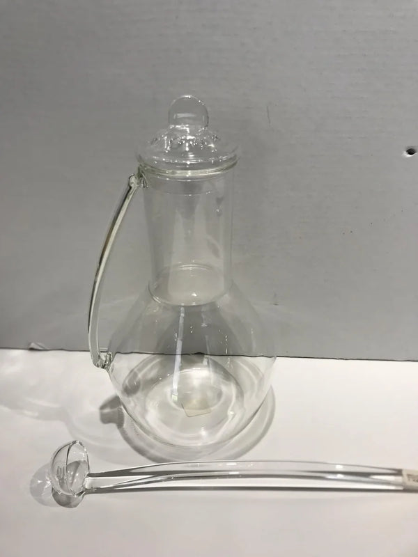 Stilmobili — Legumiera | Contenitore Borosilicato — Stilmobili