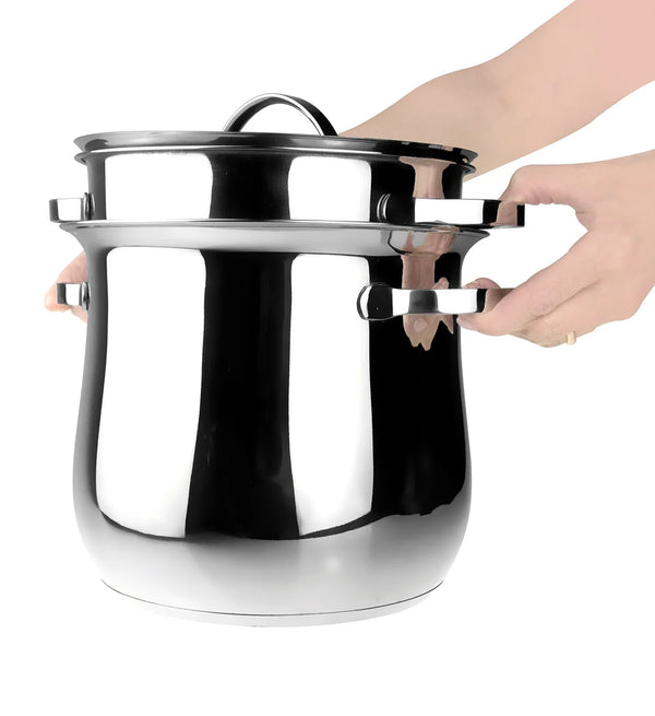 Ipac - Stainless Steel Trivet — Ipac