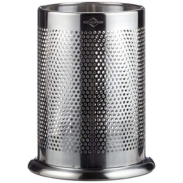 Küchenprofi — Portautensili | Contenitore Acciaio Inox — Küchenprofi