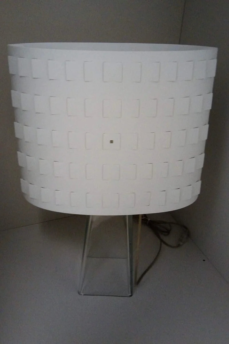 Slamp Queen lampada da tavolo design italiano