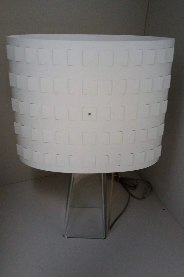 Slamp — Queen | Lampada da Tavolo — Slamp