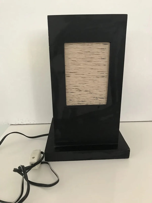 Lampe ethnique — Stilmobili
