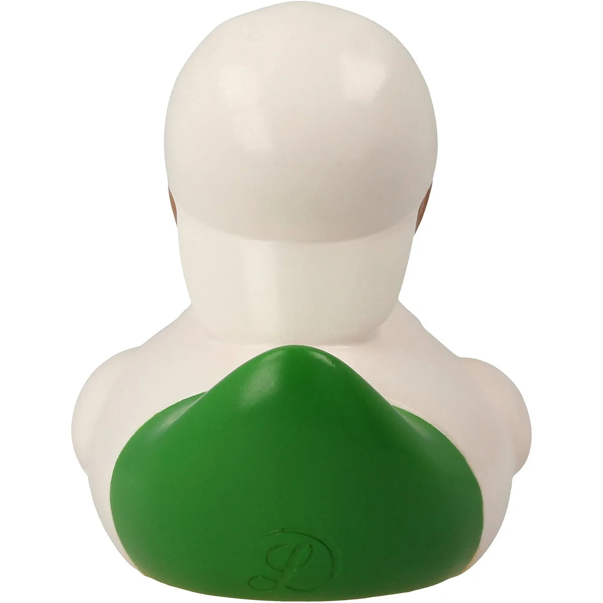LiLaLu paperella da bagno tennista in gomma naturale, multicolore - Stilmobili