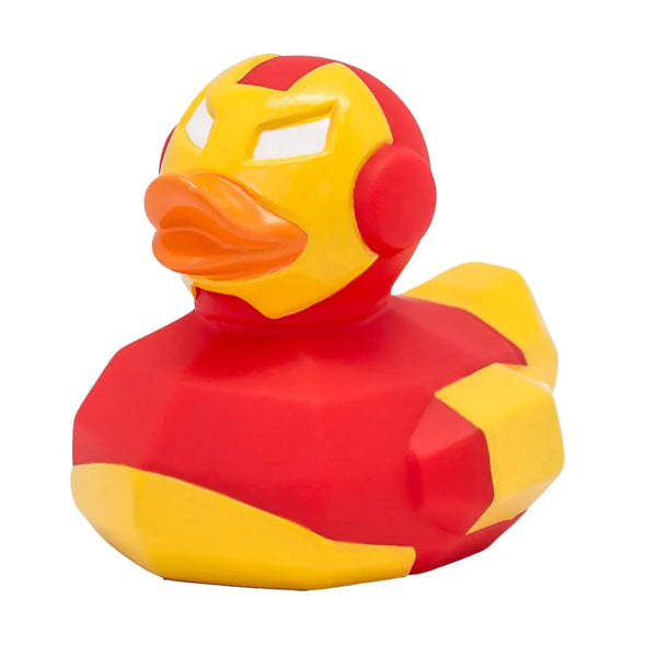 LiLaLu — Red Star | Giocattolo da Bagno — LiLaLu