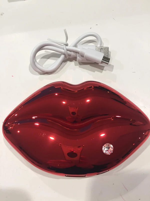 Indiid — Lip | Powerbank Made in Italy — Indiid