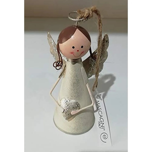 Mascagni — Angelo Conico | Decorazione Natale Made in Italy — Mascagni