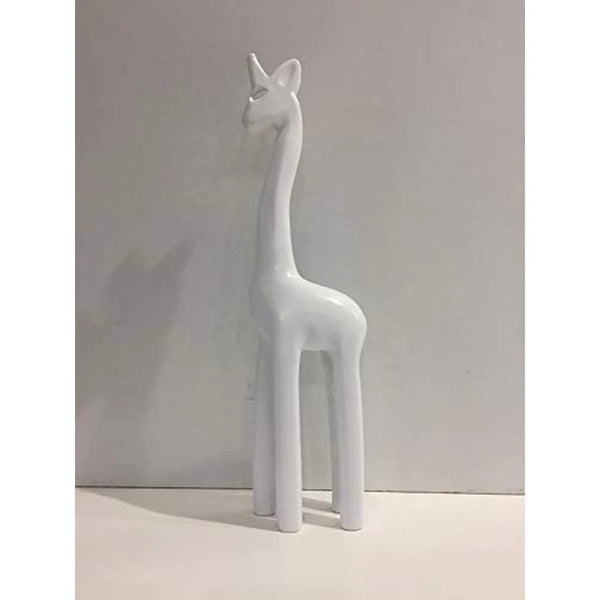 Mascagni — Giraffa | Decorazione in Legno — Mascagni