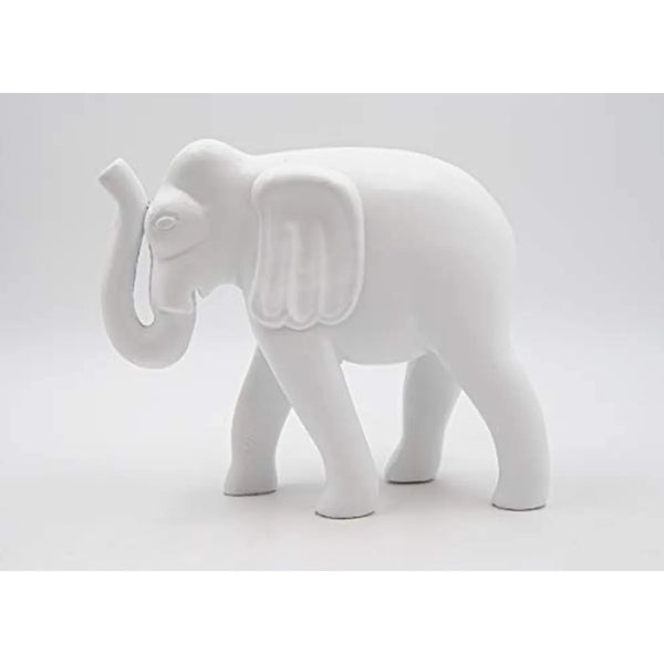 Mascagni — Elefante | Scultura Legno — Mascagni