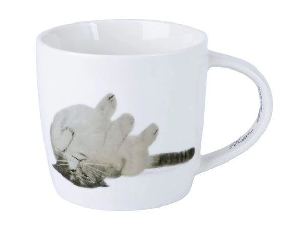 Maxwell & Williams — Feline Friends | Tazza da Caffè — Maxwell & Williams