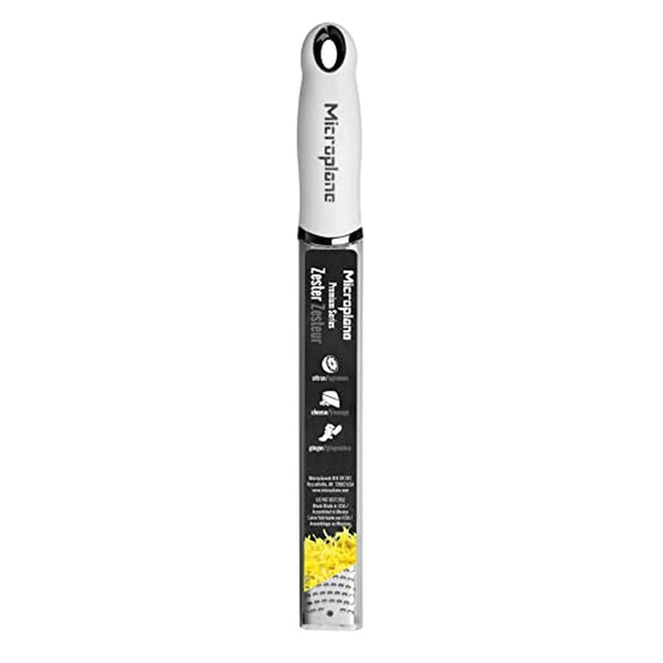 Microplane - Zester Grater — Microplane