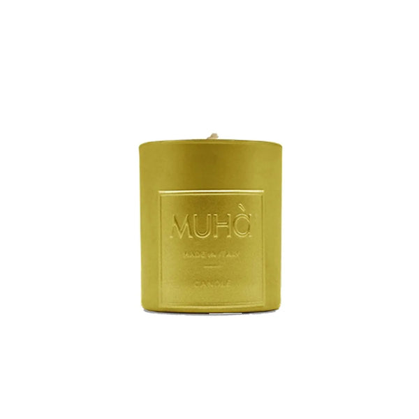 Muhà — Uva e Fico | Candela Profumata Made in Italy — Muhà