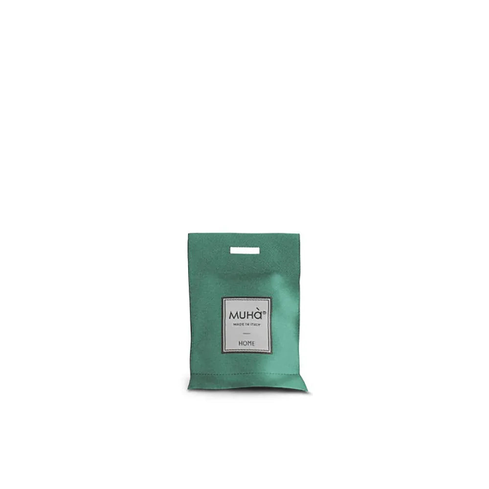 Muhà Profuma Cassetti e Armadi in tessuto con sfere profumate, design elegante