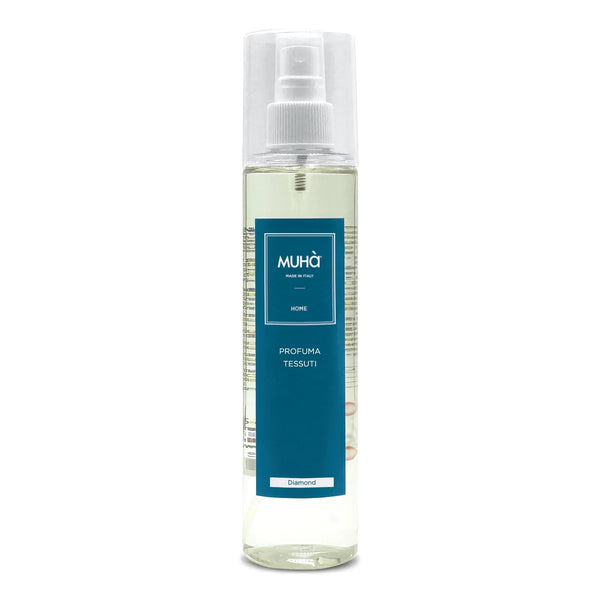 Muhà — Diamond | Deodorante Ambiente Spray — Muhà