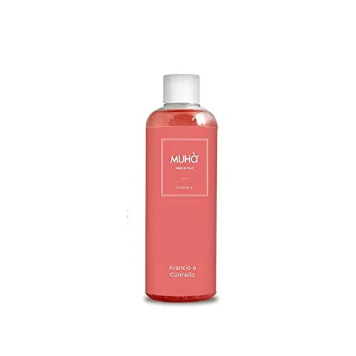 Muhà — Arancia e Cannella | Ricarica Profumatore — Muhà