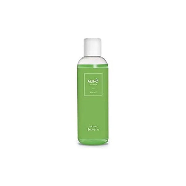 Muhà - 200ml Refill Room Freshener "Mosto Supremo" — Muhà