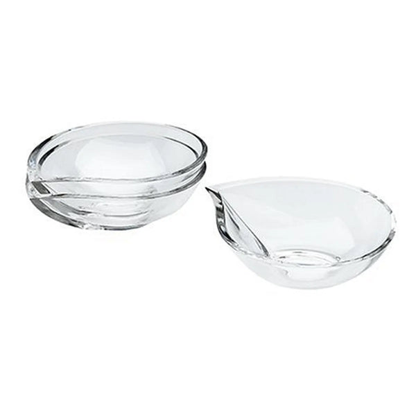 Nachtmann - Set of 3 Bowls — Nachtmann