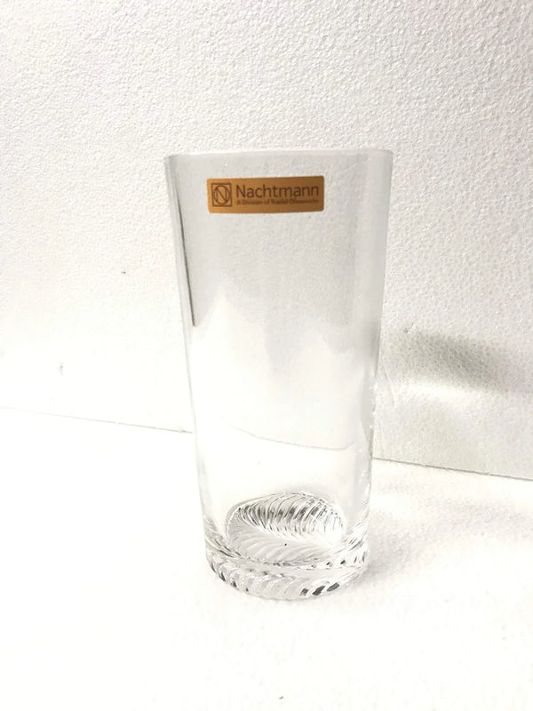 Nachtmann — Set 2 Bicchieri | Cristallo Bavarese — Nachtmann