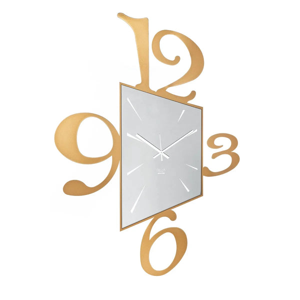 Arti & Mestieri — Big Prospettiva | Orologio Made in Italy — Arti & Mestieri