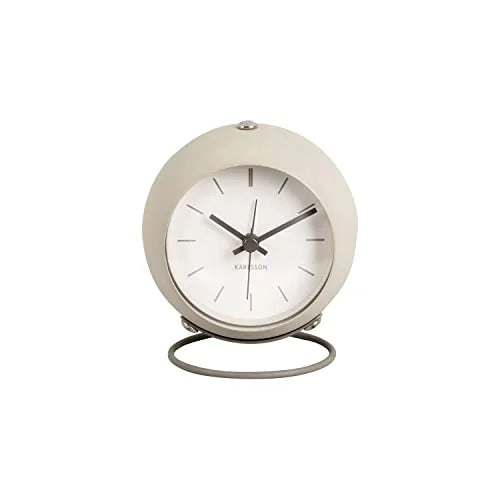Karlsson — Orologio da Parete | Design Nordico — Karlsson