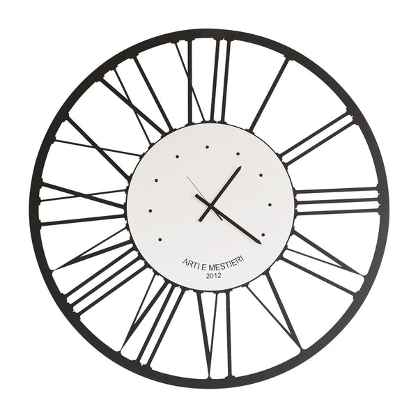 Arti & Mestieri — Big | Orologio da Parete Made in Italy — Arti & Mestieri