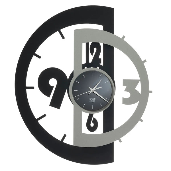 Arti & Mestieri — Victor | Orologio da Parete Made in Italy — Arti & Mestieri