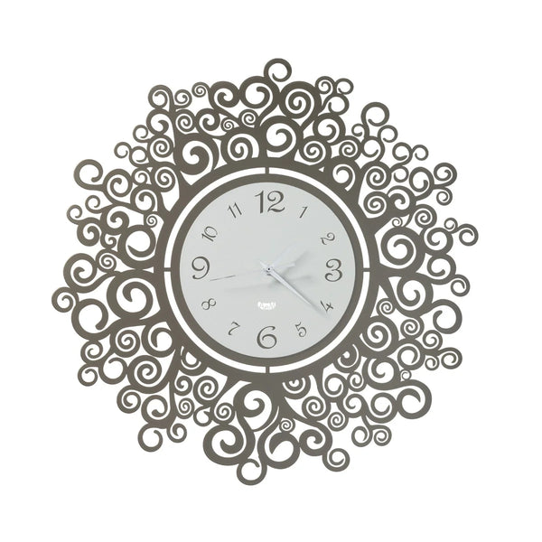 Arti & Mestieri — Fonte della Vita | Orologio da Parete — Arti & Mestieri