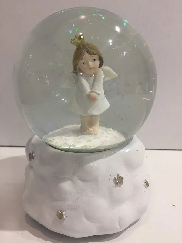 Mascagni — Palla di Neve Musicale | Decorazione Natale — Mascagni
