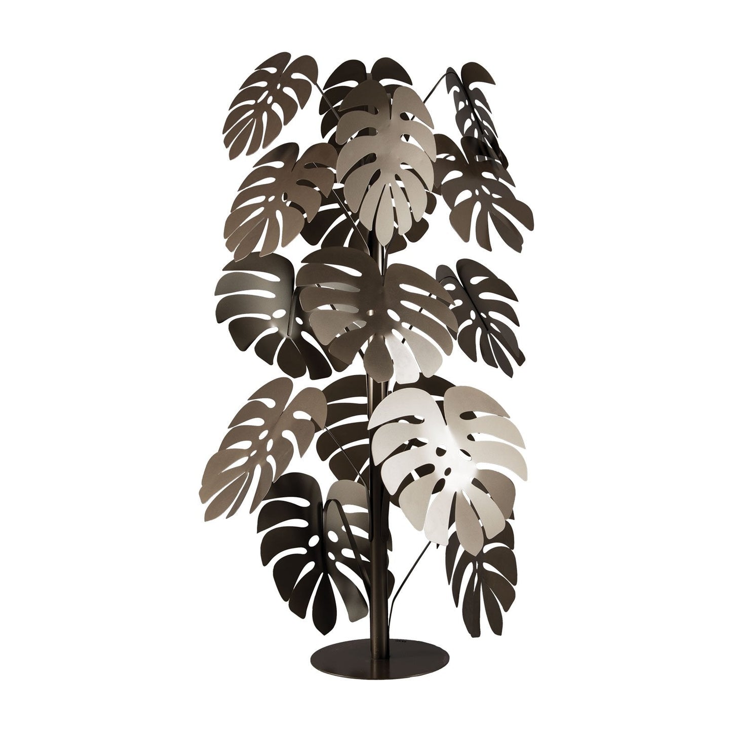 Arts et artisanat - Plante décorative moderne Monstera Grande