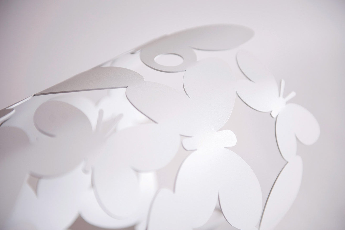 Arti & Mestieri - Portaombrelli Di Design Butterfly