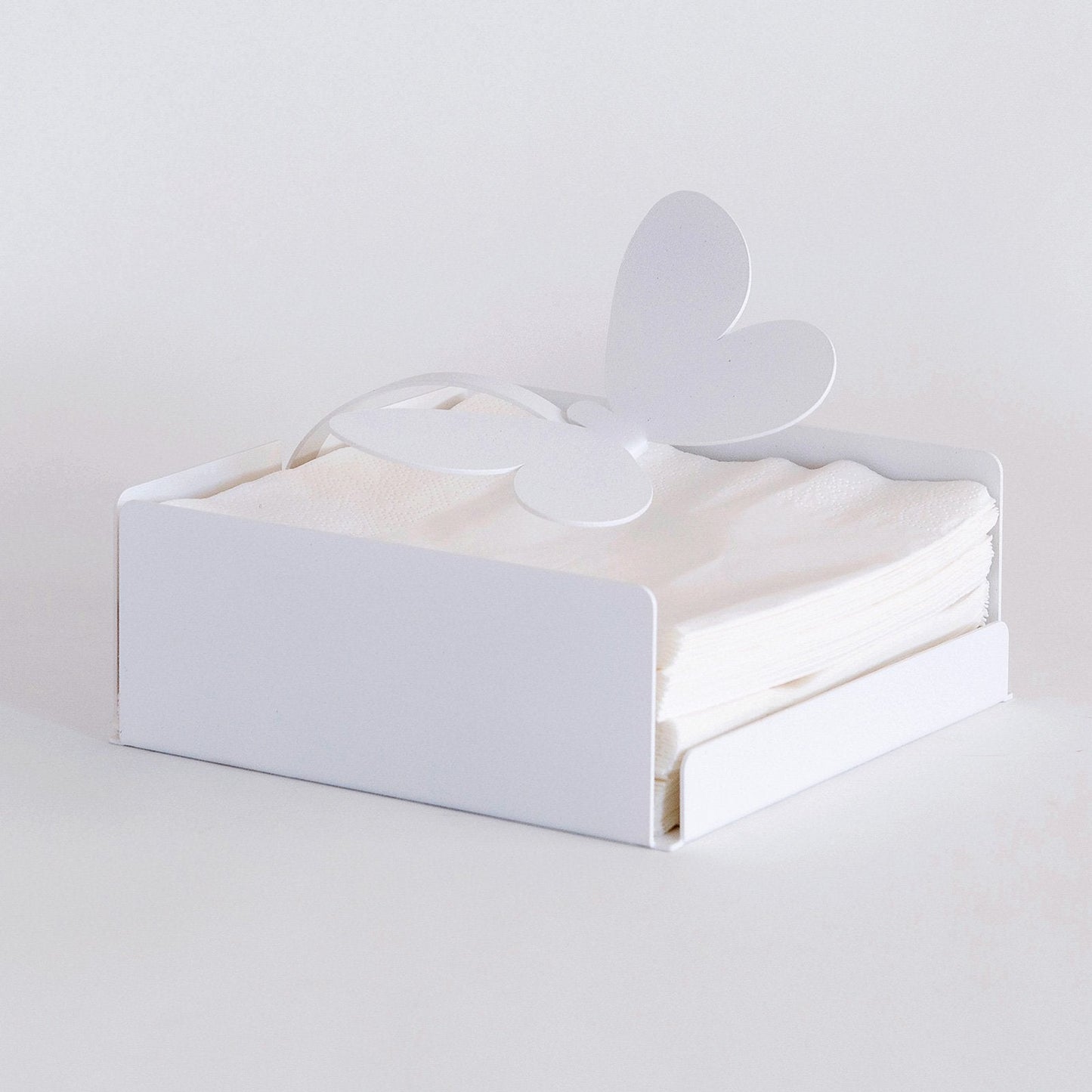 Arts & Crafts - Butterfly Napkin Holder