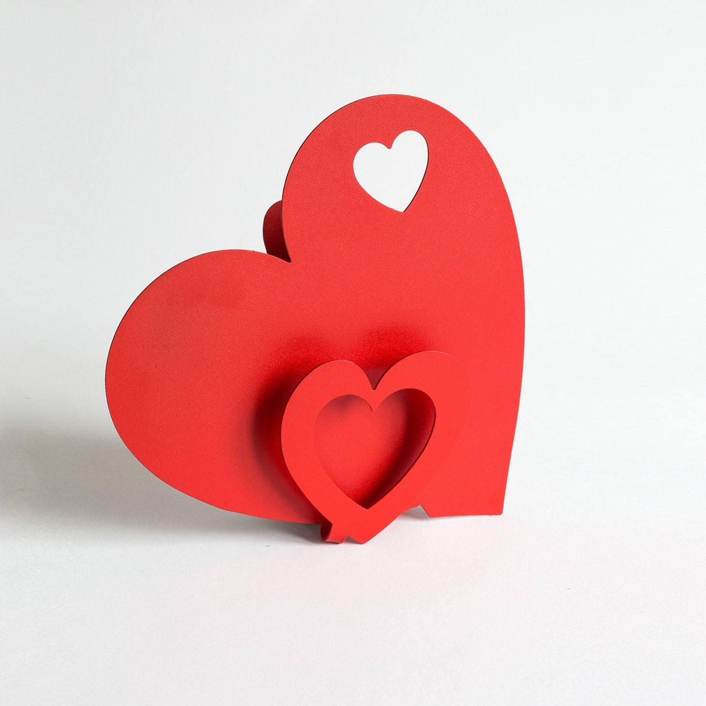 Arti & Mestieri - Porta Umidificatore Di Design Cuori