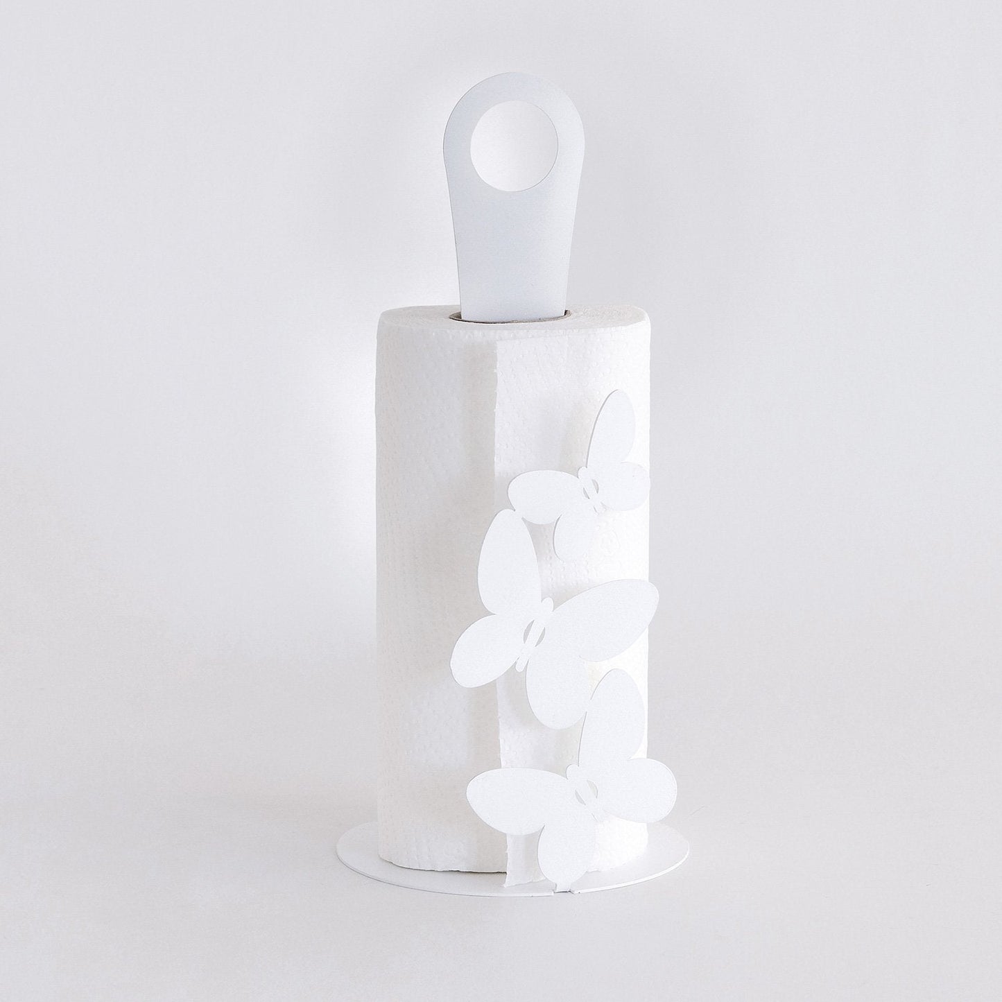 Arts & Crafts - Butterfly Roll Holder