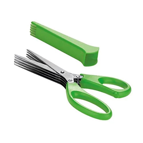 Priami Multistore Forbici 5 Lame Trita Verdure acciaio - Stilmobili