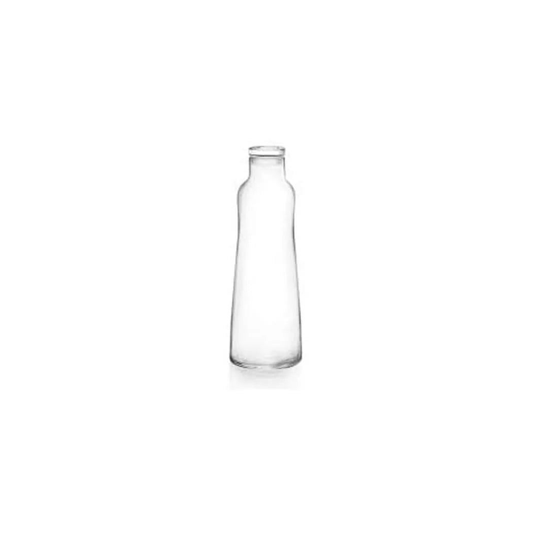 RCR bottiglia vetro cristallino trasparente 1.9L Eco Water