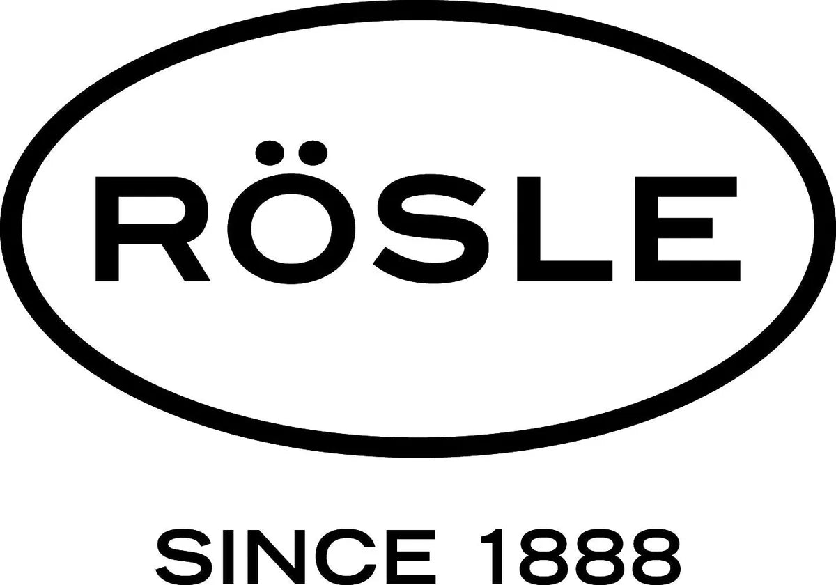 Rösle Grattugia acciaio inossidabile design ergonomico