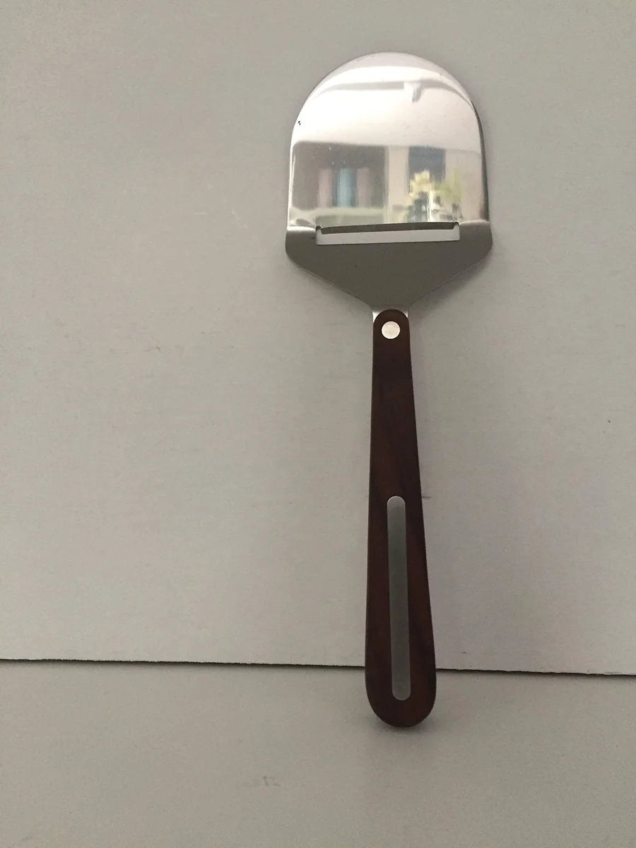 Sagaform affettaformaggio in acciaio inox - design scandinavo per tavola