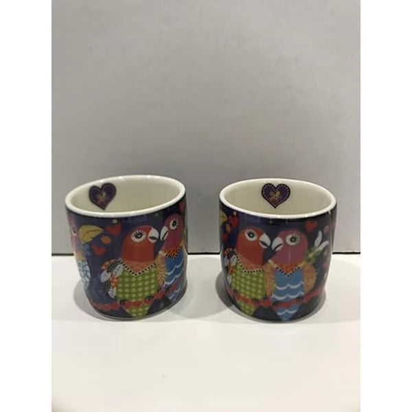 Maxwell & Williams — Love Hearts | Tazze da Caffè — Maxwell & Williams