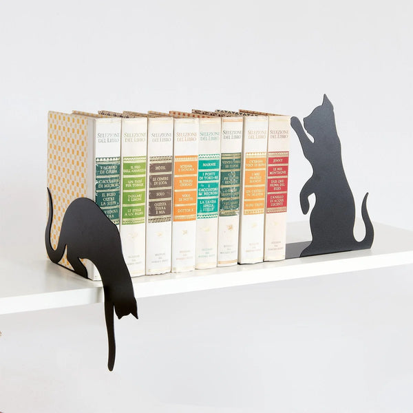 Arti & Mestieri — Gatti | Ferma Libri Made in Italy — Arti & Mestieri