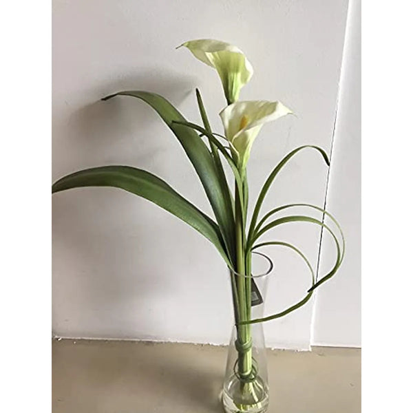 SIA — Calle in Vaso | Fiore Decorativo — SIA