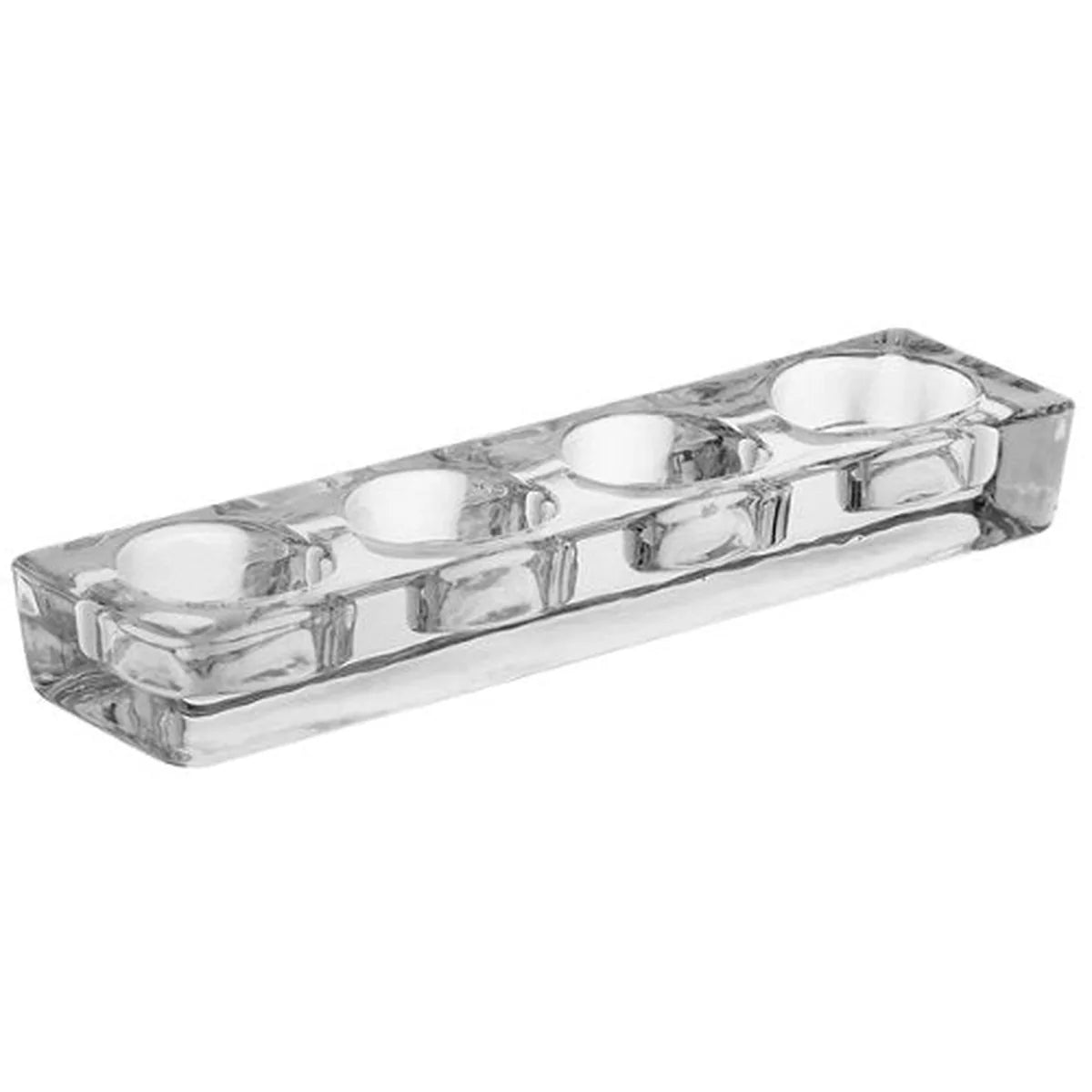 SIA Glacon portacandela design italiano per candele - Stilmobili