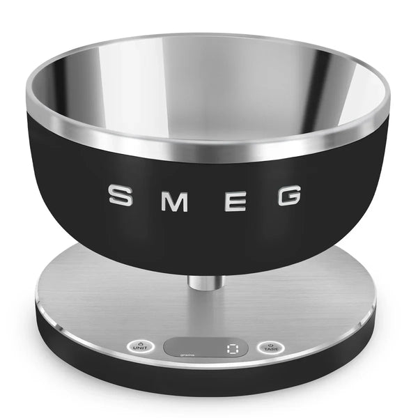 Smeg — Bilancia da Cucina Digitale | 50's Style — Smeg