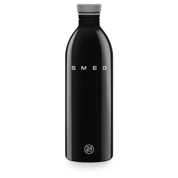 Smeg x 24Bottles — Borraccia Urban 1L — Smeg
