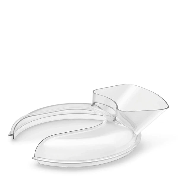 Smeg — Coperchio Versatore per Impastatrice SMF04-05-15 — Smeg
