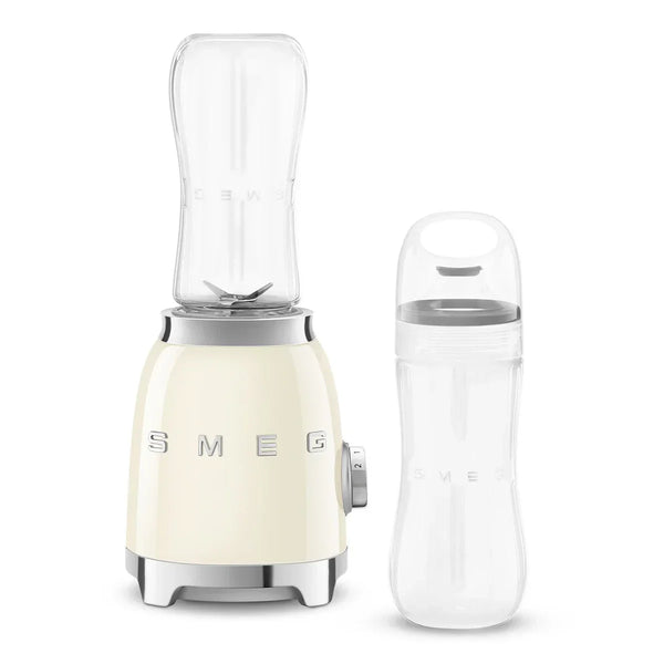 Smeg — Frullatore Compatto | 50's Style — Smeg