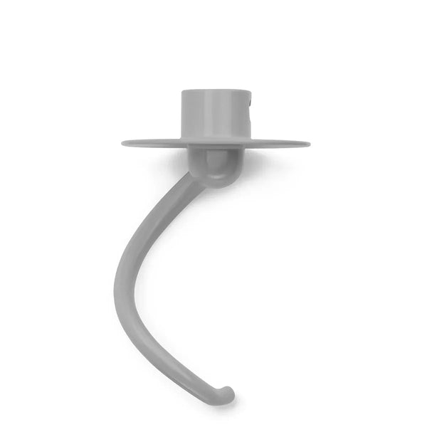 Smeg — Gancio Impastatore in Alluminio per Impastatrice SMF04-05-15 — Smeg