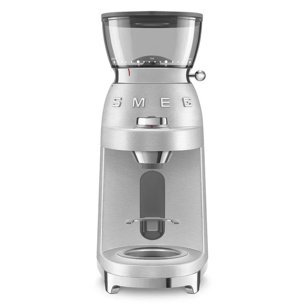Smeg — Macinacaffè Mini Pro — Smeg
