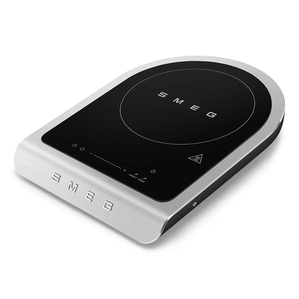 Smeg — Piastra a Induzione Portatile — Smeg