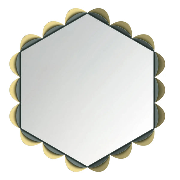 Arti & Mestieri — Merletto | Specchio Made in Italy — Arti & Mestieri